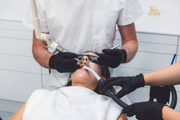 Best Orthodontic Emergency Dentist in Midway, FL