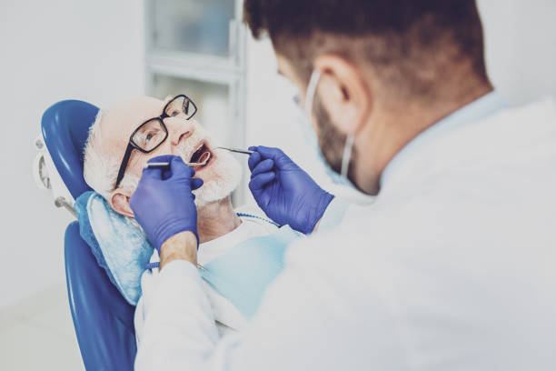 Best Mobile Emergency Dentist in Midway, FL